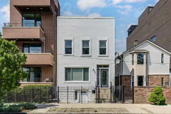 1468 W Ohio Street, Chicago, IL 60642