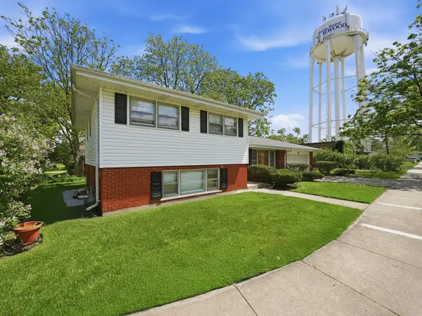 18345 Pierce Avenue, Homewood, IL 60430
