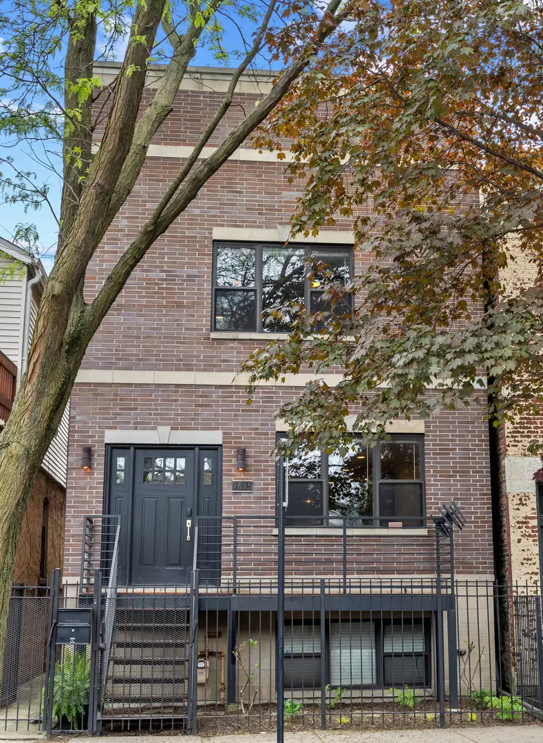 1615 W Ohio Street, Chicago, IL 60622 - #2