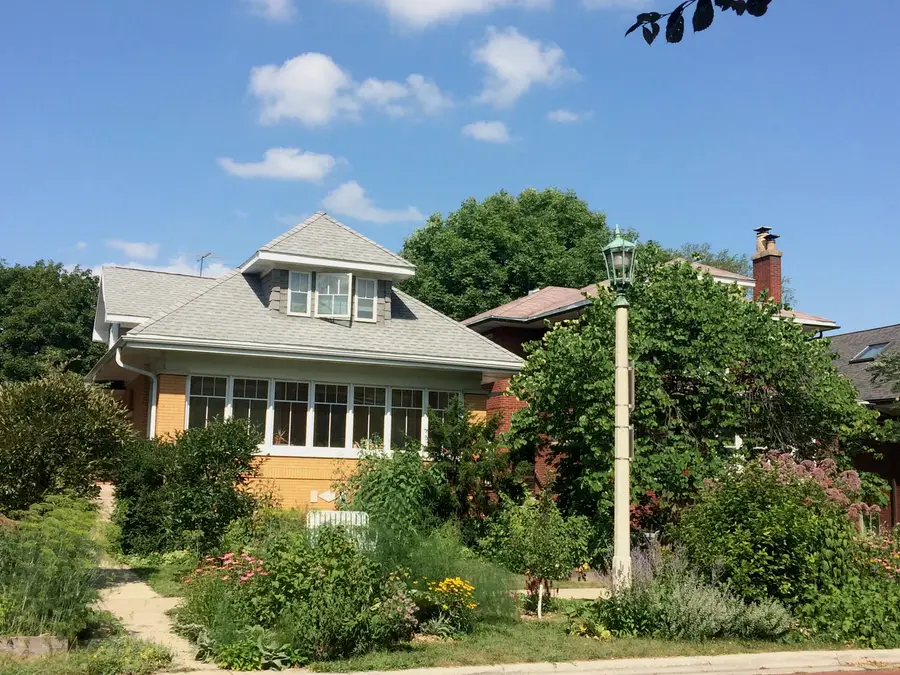 713 S Humphrey Avenue, Oak Park, IL 60304 - #2