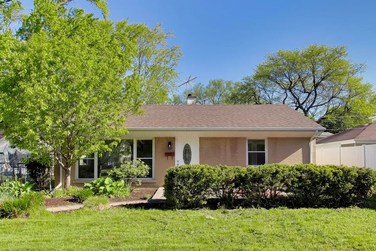 2113 Seward Street, Evanston, IL 60202 - #1