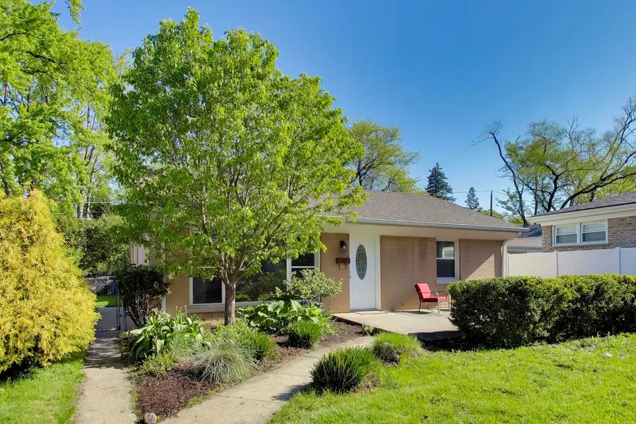 2113 Seward Street, Evanston, IL 60202 - #2