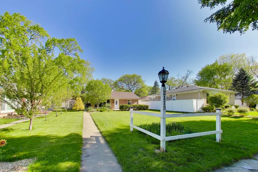 2113 Seward Street, Evanston, IL 60202 - #3