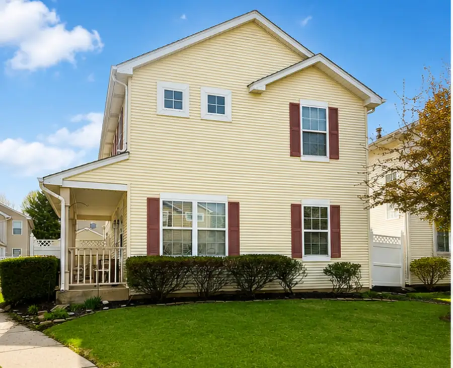 57 Freesia Drive, Romeoville, IL 60446 - #2