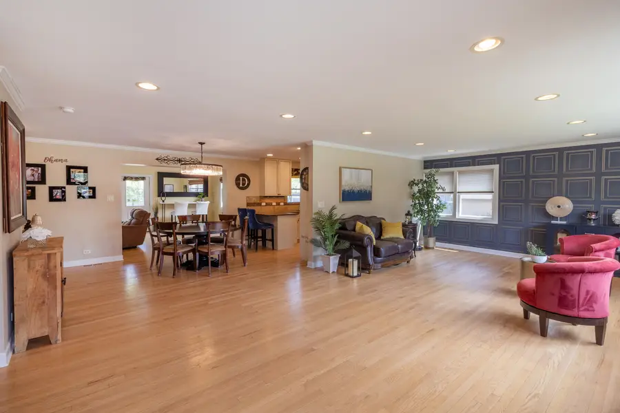 1110 Park Lane, Western Springs, IL 60558 - #3