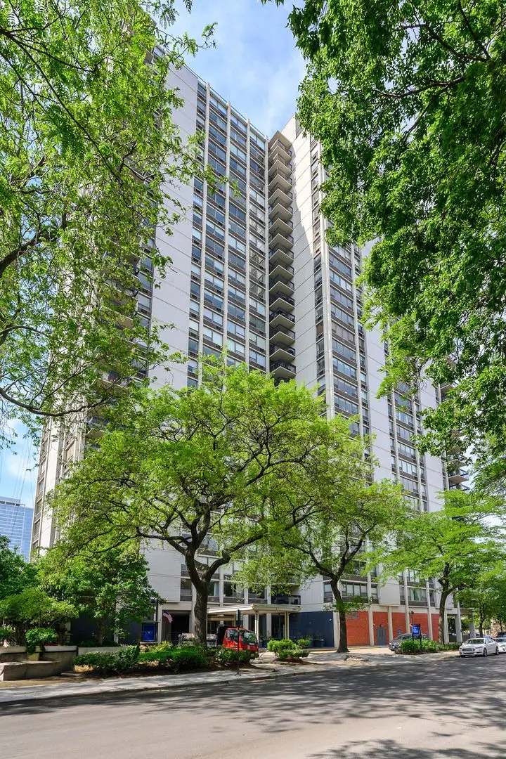 1360 N Sandburg Terrace #1510C, Chicago, IL 60610 - #2
