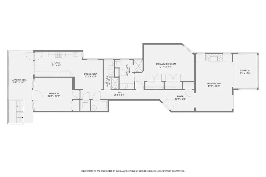 942 W Belle Plaine Avenue #3E, Chicago, IL 60613 - #2
