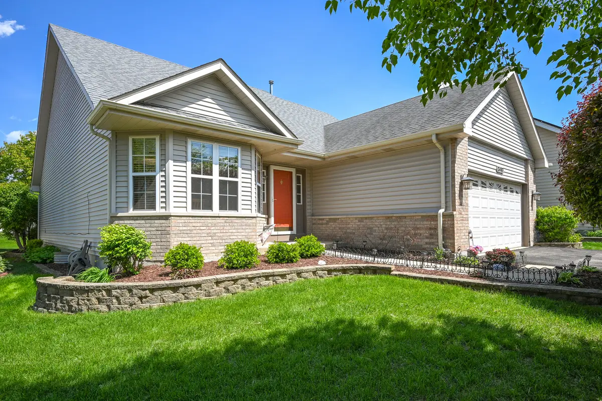 13467 S Mulberry Street, Plainfield, IL 60544 - #1