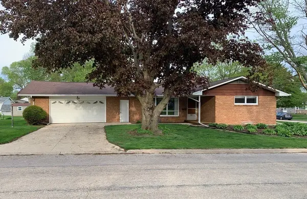 504 Ash Avenue, Morrison, IL 61270