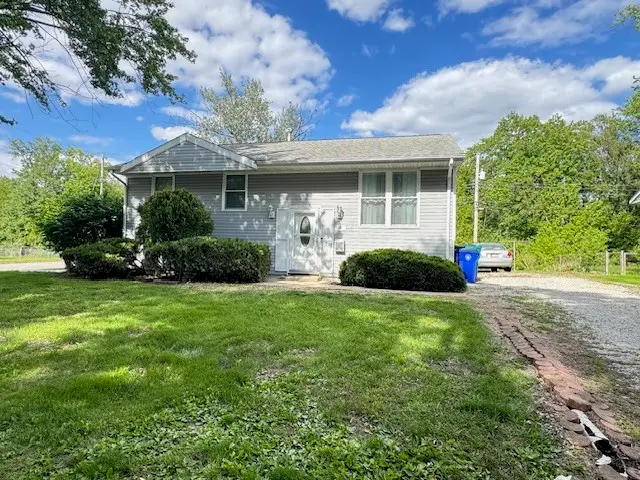 38 Whippoorwill Drive, Decatur, IL 62526 - #2