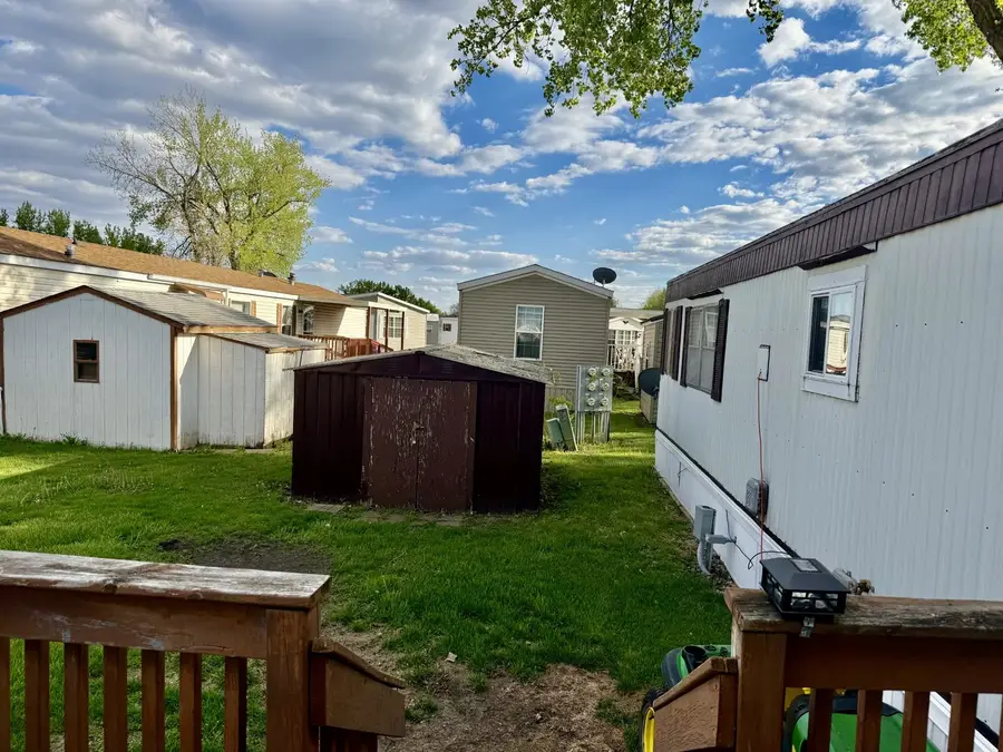 2705 St Vincents Avenue #44, Lasalle, IL 61301 - #3