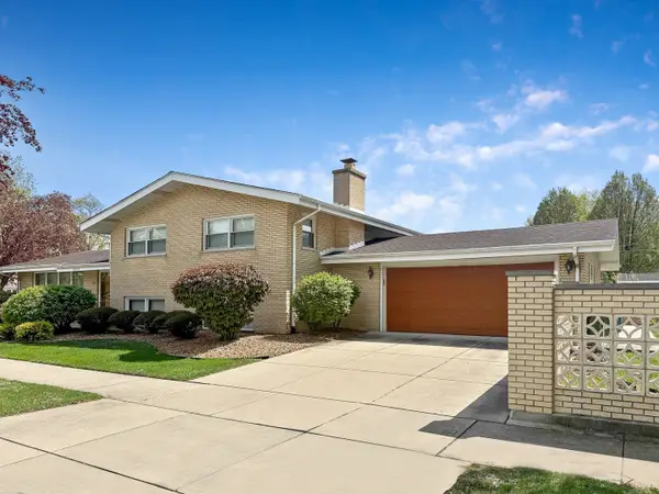 9700 S Kolmar Avenue, Oak Lawn, IL 60453
