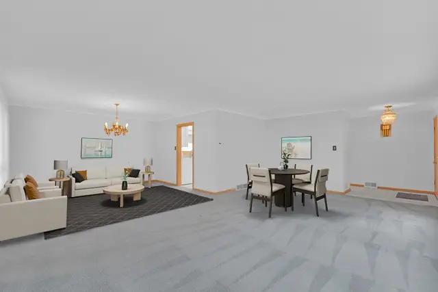 9700 S Kolmar Avenue, Oak Lawn, IL 60453 - #3