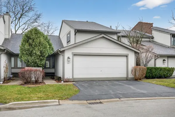 107 Chicory Court, Rolling Meadows, IL 60008