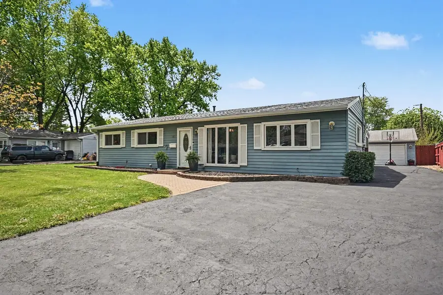 48 Pueblo Road, Montgomery, IL 60538 - #3
