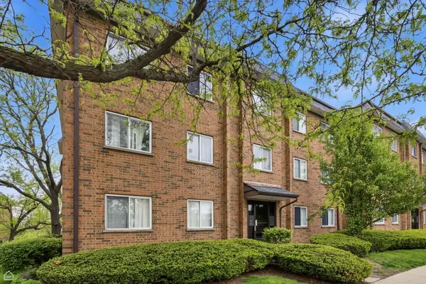 916 Casey Court #30-06, Schaumburg, IL 60173
