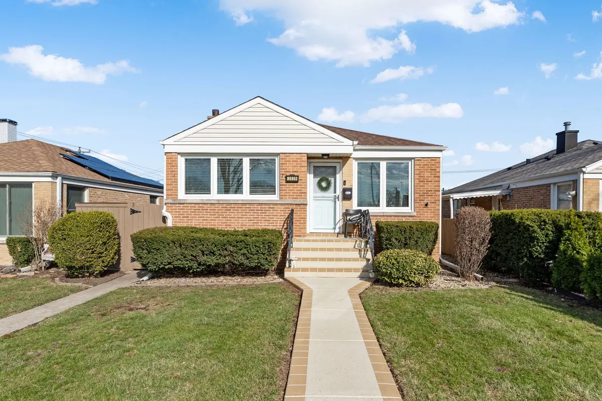 3539 Sunset Lane, Franklin Park, IL 60131 - #1