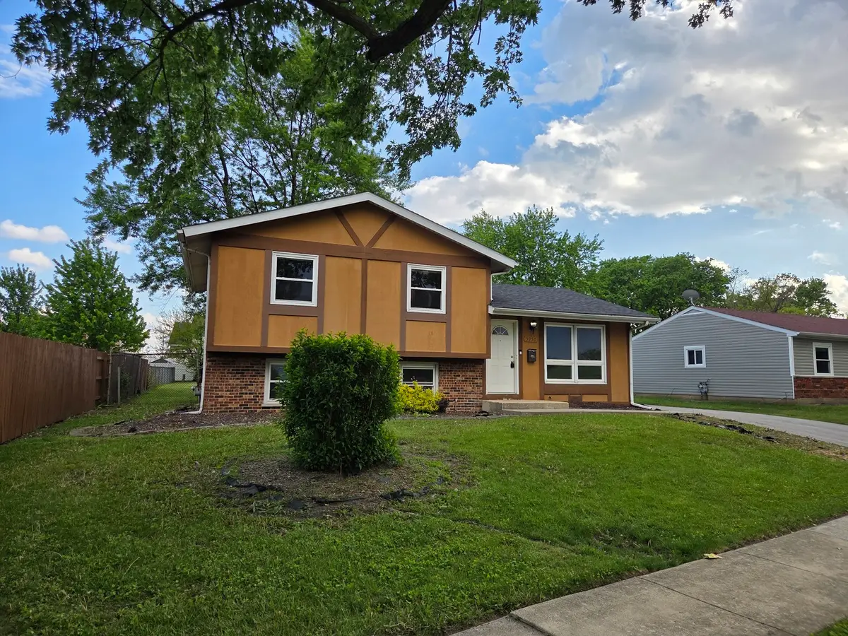 3950 171st Place, Country Club Hills, IL 60478 - #1