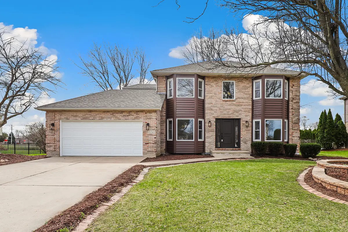 10749 Ashford Avenue, Frankfort, IL 60423 - #1