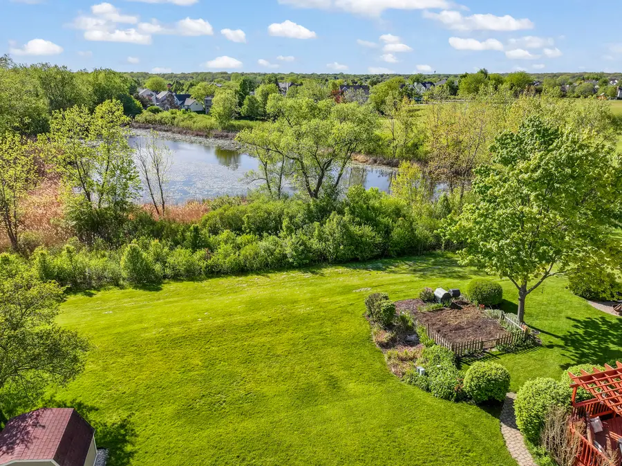 1432 Brahms Court, Bartlett, IL 60103 - #2