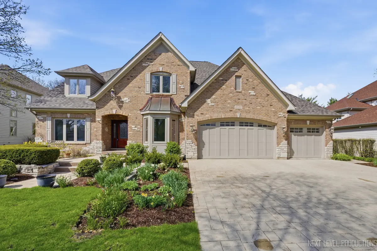 6027 Rosinweed Lane, Naperville, IL 60564 - #1