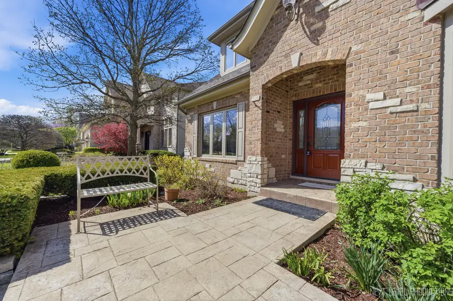 6027 Rosinweed Lane, Naperville, IL 60564 - #3
