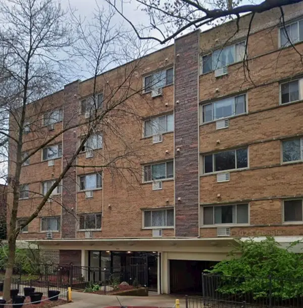 1415 W Lunt Avenue #308, Chicago, IL 60626