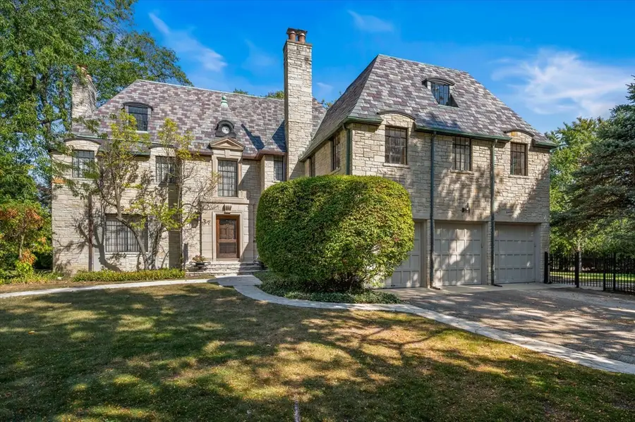 54 Kenilworth Avenue, Kenilworth, IL 60043 - #2
