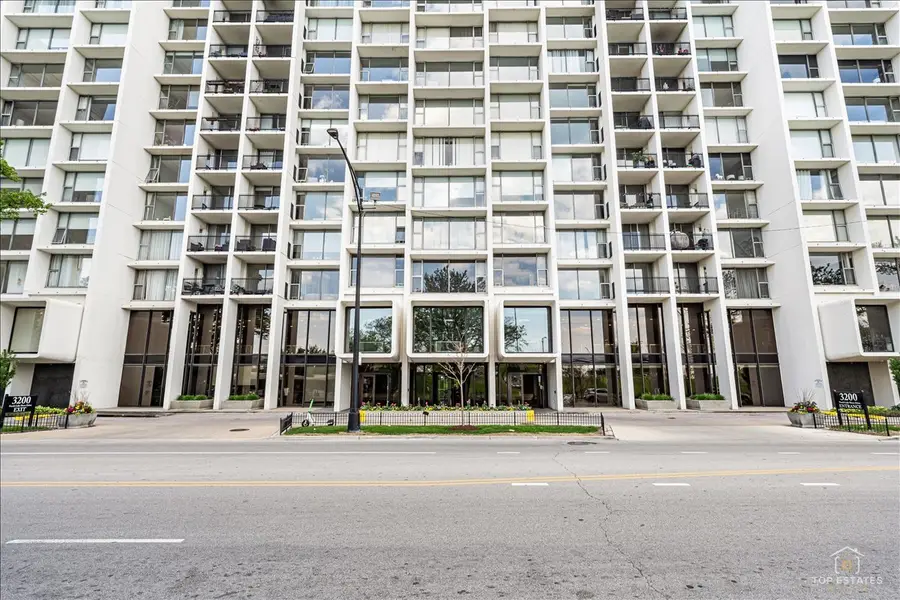 3200 N Lake Shore Drive #2601, Chicago, IL 60657 - #2