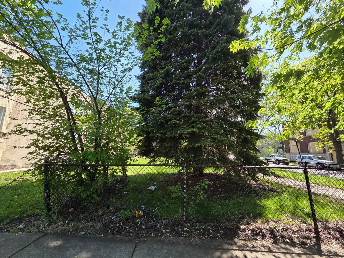 5545 S Wood Street, Chicago, IL 60636 - #1
