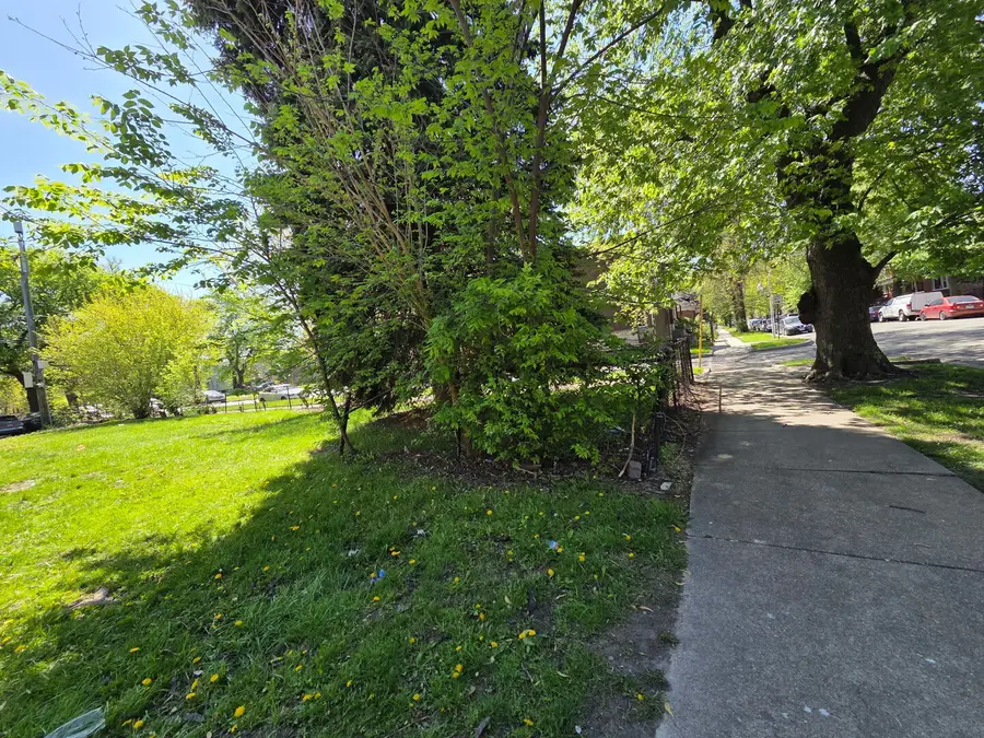 5545 S Wood Street, Chicago, IL 60636 - #3