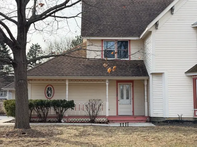 745 Regina Court #745, Woodstock, IL 60098 - #1