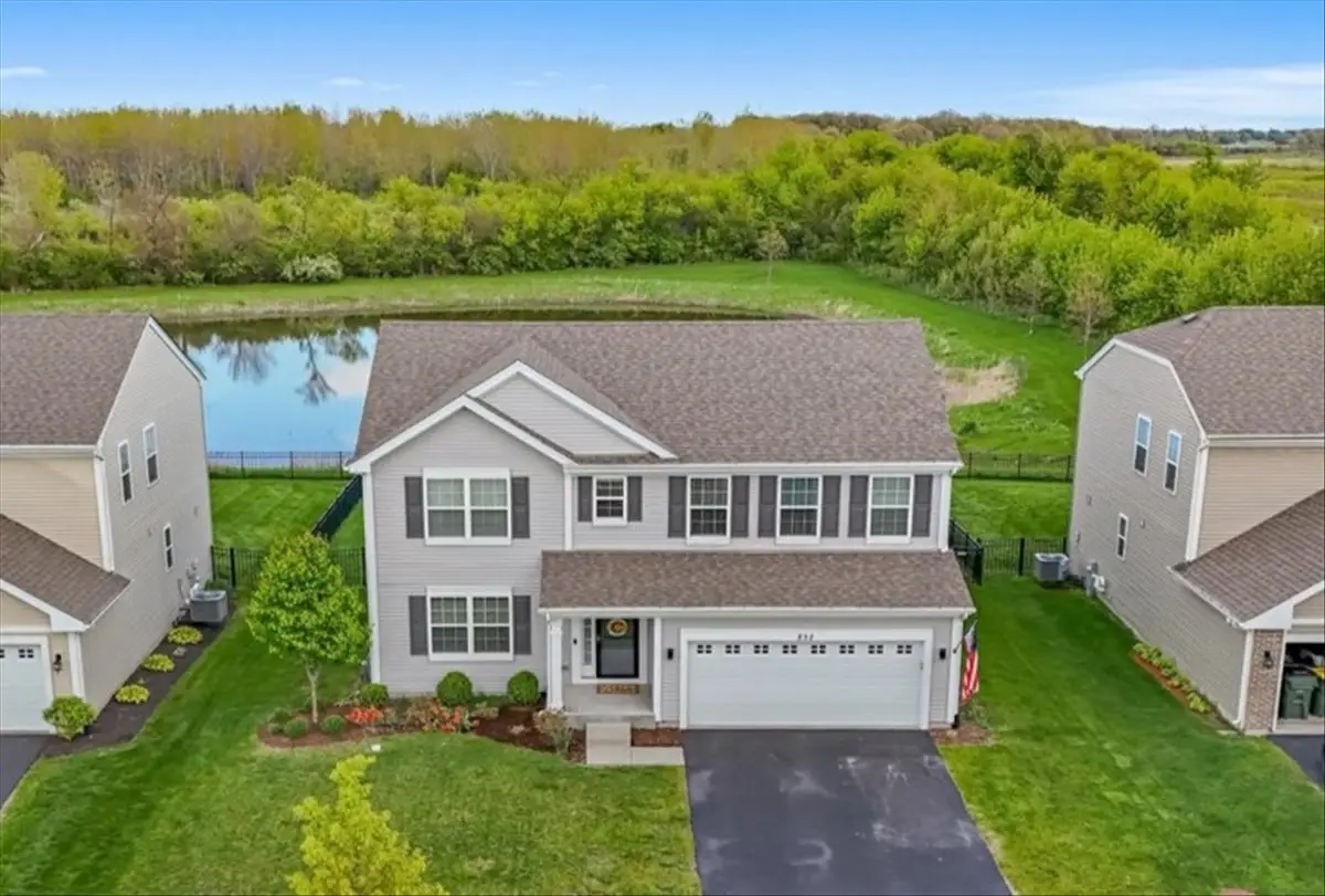 852 Wildwood Drive, Pingree Grove, IL 60140 - #1