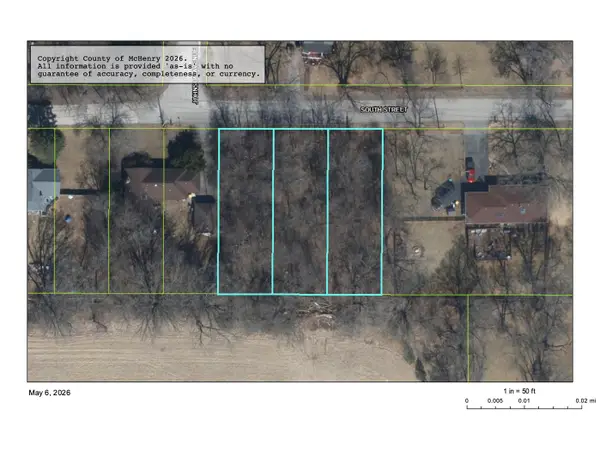 0 South Street, Crystal Lake, IL 60014