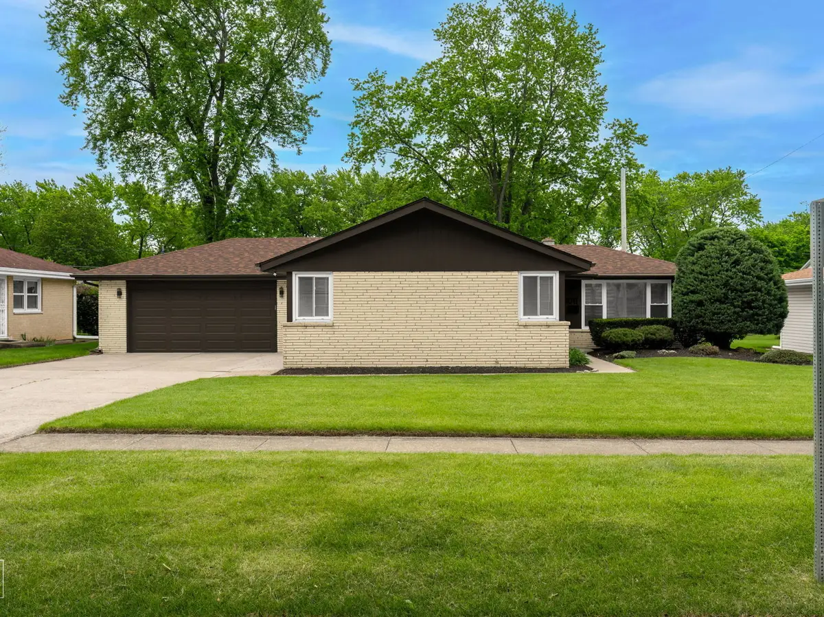 1011 Maitland Drive, Lockport, IL 60441 - #1