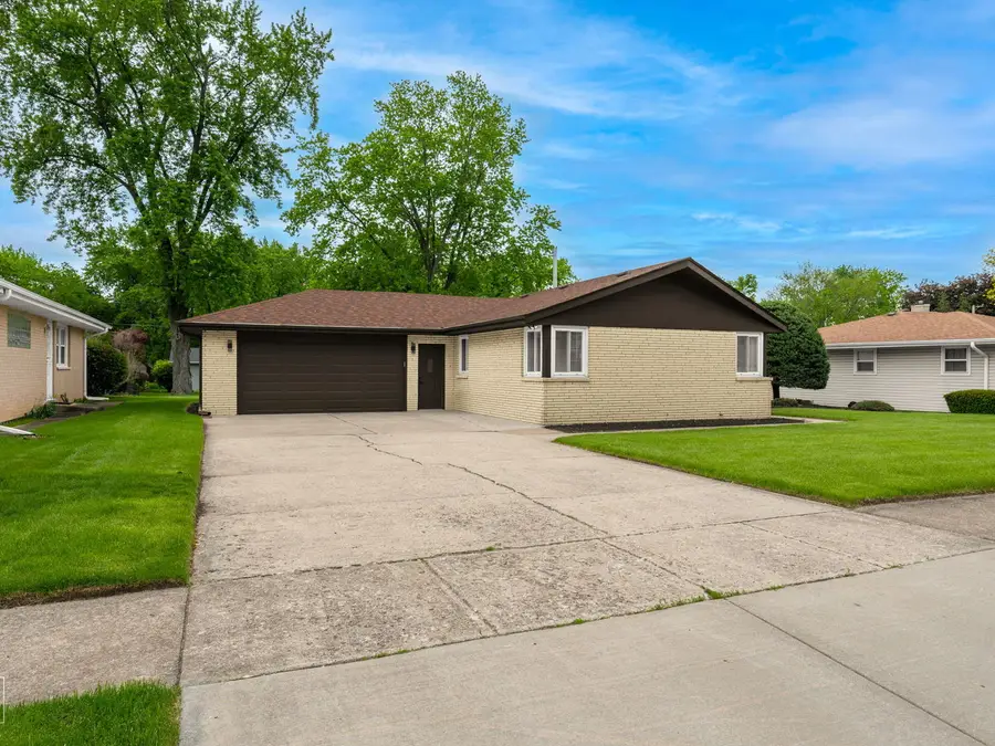 1011 Maitland Drive, Lockport, IL 60441 - #2