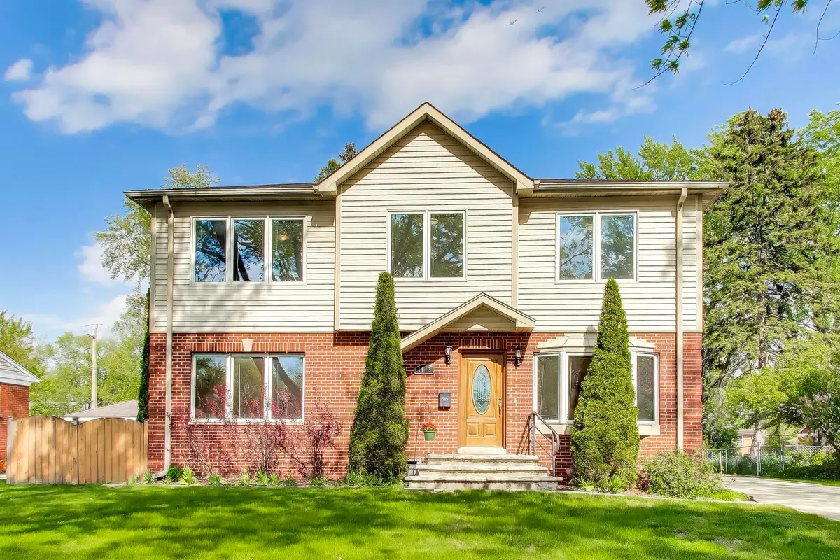 1113 S Birch Drive, Mount Prospect, IL 60056 - #1