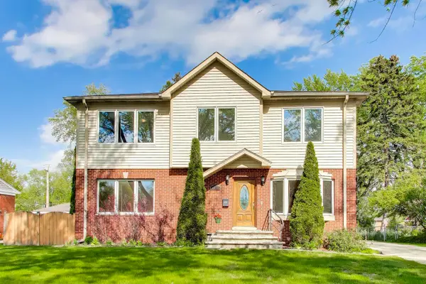 1113 S Birch Drive, Mount Prospect, IL 60056