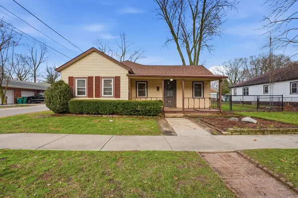 315 S Joliet Street, Wilmington, IL 60481