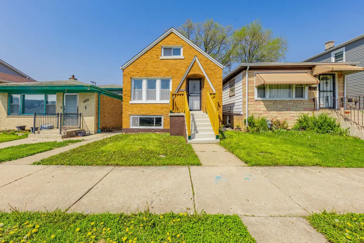 7614 W 63rd Place, Summit, IL 60501 - #1