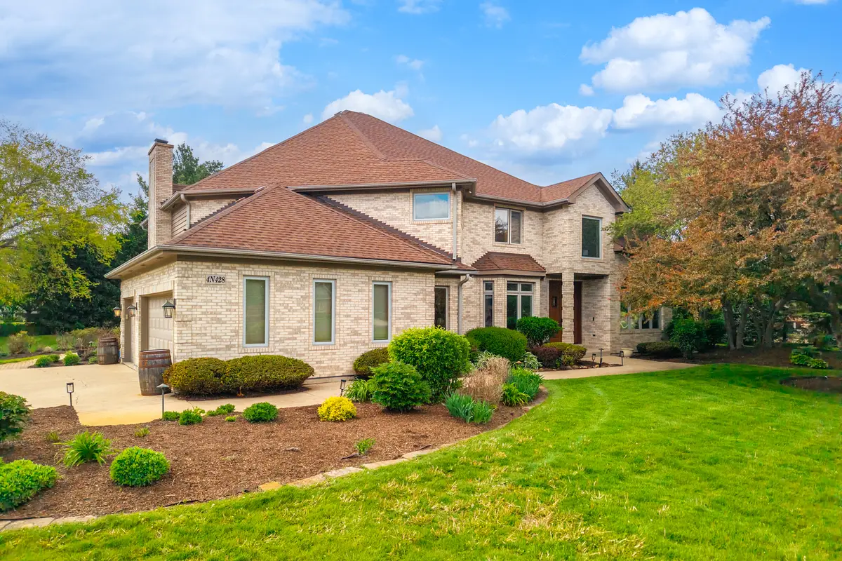 4N428 Kingswood Court, Wayne, IL 60184 - #1