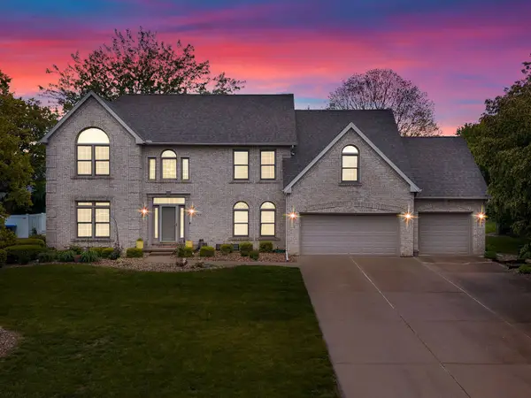 3108 Rusty Lane, Bloomington, IL 61704
