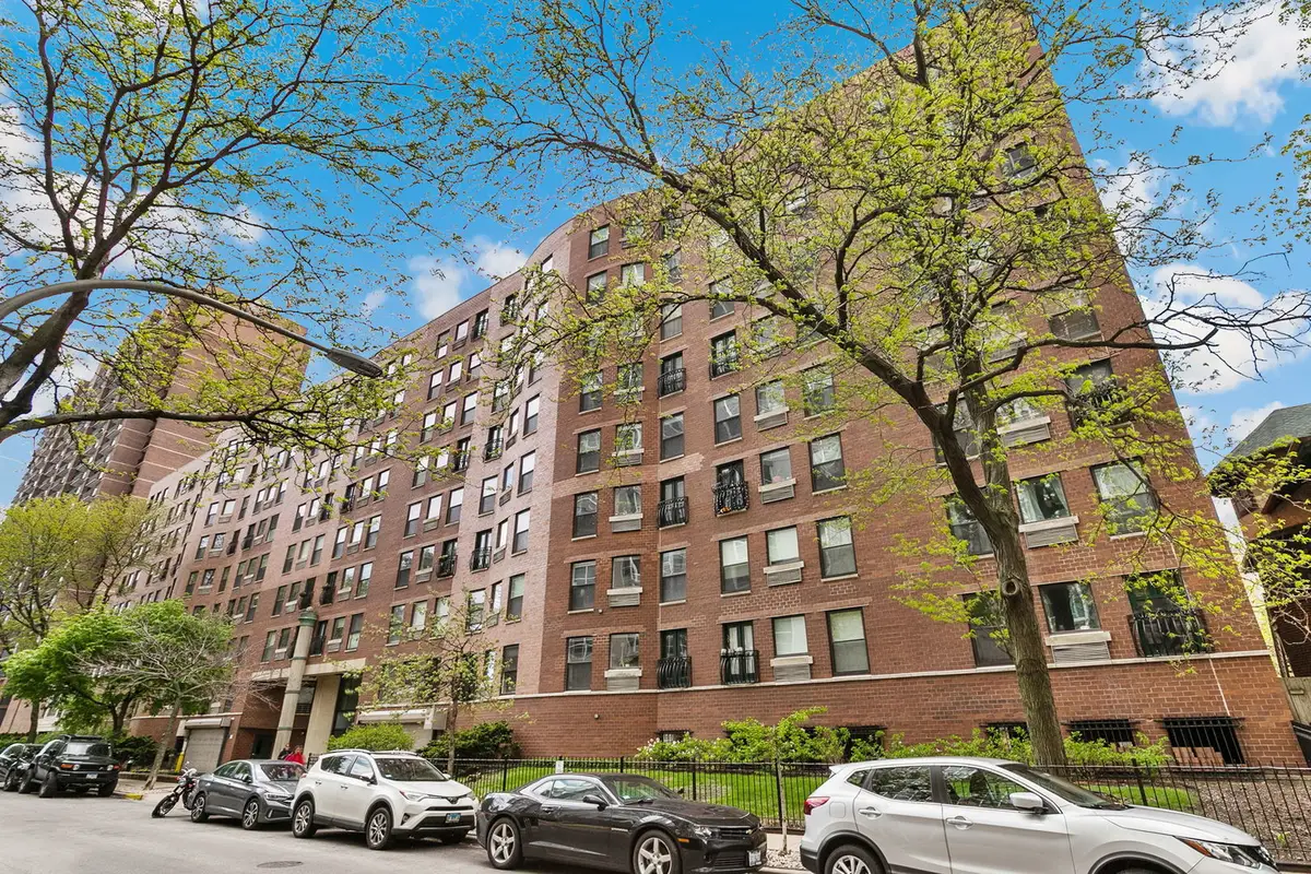 711 W Gordon Terrace #105, Chicago, IL 60613 - #1