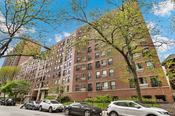 711 W Gordon Terrace #105, Chicago, IL 60613