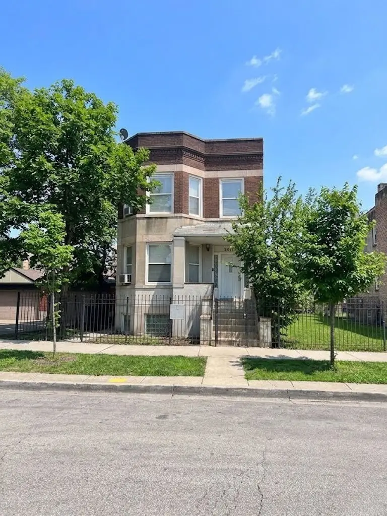 3615 W Flournoy Street, Chicago, IL 60624 - #1