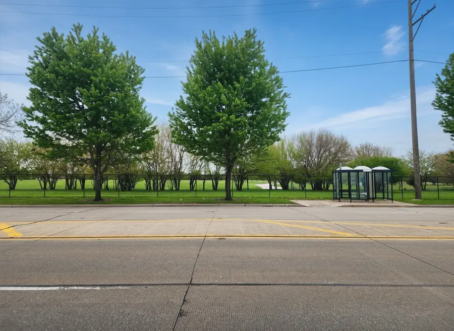 4450 W 111th Street #22, Oak Lawn, IL 60453 - #3