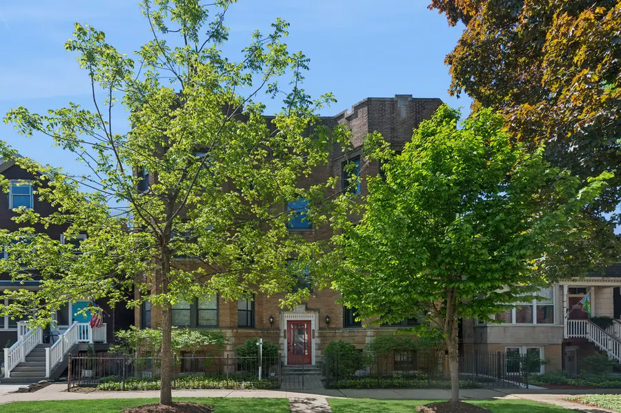 1653 W Olive Avenue #1E, Chicago, IL 60660 - #2