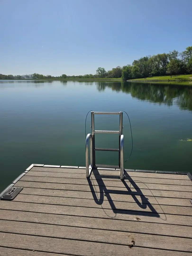 3111 Buena Vista Court, Sherrard, IL 61281 - #3