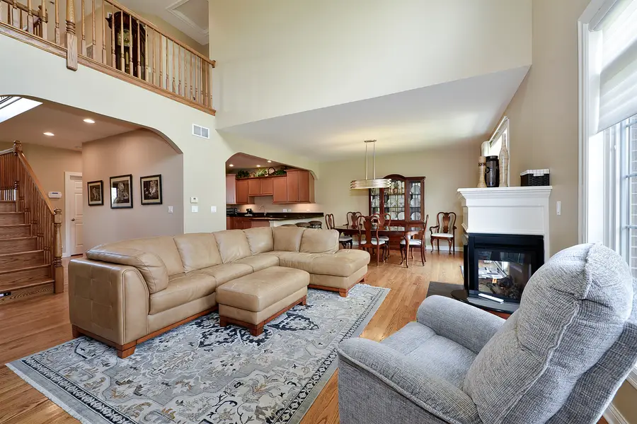 843 N Franklin Avenue, Palatine, IL 60067 - #2