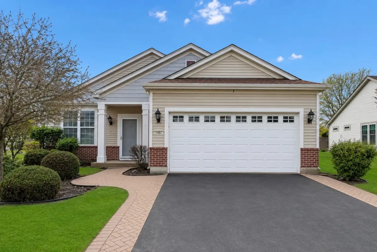 11667 Stonewater Crossing, Huntley, IL 60142 - #1